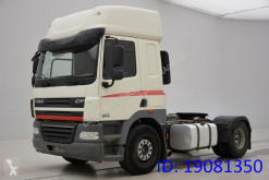 Cabeza tractora DAF CF 85.410