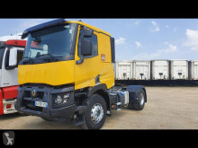 جرار Renault 460 DXI مستعمل