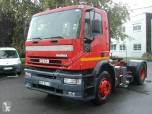 Iveco Eurotech 400E30 tractor unit used