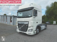 DAF különösen nehéz árut szállító jármű nyergesvontató FT XF 460 LD, SSC, ACC, 2 Tanks, Intarder, dE