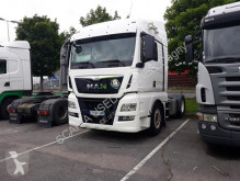 Tracteur MAN occasion