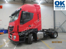 Nyergesvontató Iveco Stralis AS440S46T/P használt