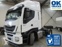 Iveco Stralis AS440S46T/P tractor unit used