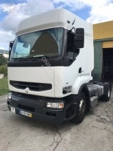 Trattore Renault Premium 400.19 usato
