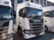 Cabeza tractora Scania R 410 usada