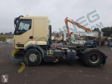 Tracteur Renault Premium 420 DCI