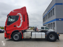 Tracteur Iveco Stralis 480 High-Way 4x2 SHD/Autom./R-CD occasion