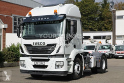 Cabeza tractora usada Iveco Stralis 460 eev