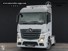 Tahač Mercedes Actros II 1845 Streamspace 2.5m Euro 5 použitý