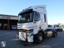 Cabeza tractora Renault Gamme T 460 T4X2 E6 usada