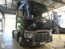 Cabeza tractora Renault Gamme T 460 T4X2 E6