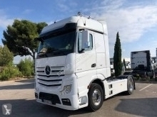 Tracteur Mercedes Actros 1848 LS occasion