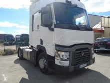 Tracteur Renault Gamme T 460 T4X2 E6 occasion