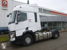 Nyergesvontató Renault Gamme T 460.19 DTI 11 használt