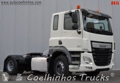 Cabeza tractora DAF CF 410