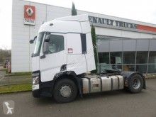 Tracteur occasion Renault Gamme T 460.19 DTI 11