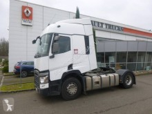 Renault Gamme T 460.19 DTI 11 tractor unit used