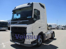 Cabeza tractora Volvo FH 4 usada