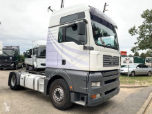 Tracteur MAN TGA 18.400