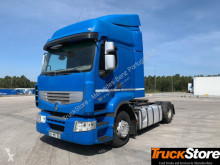 جرار Renault Premium مستعمل