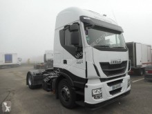Trekker Iveco Stralis 460 Hi-Way tweedehands