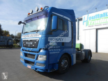 Tahač MAN TGX 18.400 použitý