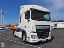 Cabeza tractora DAF XF105 FT 460 usada