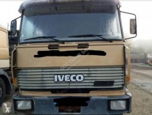 Тягач Iveco Unic 190.30 б/у