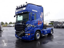 Tracteur Scania R 730