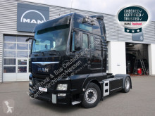 Tracteur MAN TGX 18.480 4X2 BLS E6 Intarder XXL 2x Tank Klima occasion