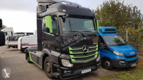 Tracteur produits dangereux / adr Mercedes Actros 1848