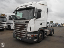 Ciągnik siodłowy Scania G 440