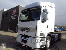 Cabeza tractora Renault Premium 460 usada