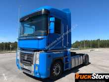 Tracteur Renault Magnum occasion