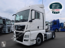 Tracteur MAN TGX 18.420 4X2 BLS