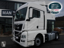 Cabeza tractora MAN TGX 18.420 4X2 BLS
