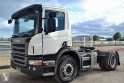 Cabeza tractora Scania LA R 400 usada