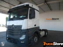 Tracteur Mercedes Actros 1845LS