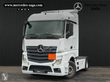 جرار Mercedes Actros II 1845 StreamSpace 2.5m E 6 مستعمل
