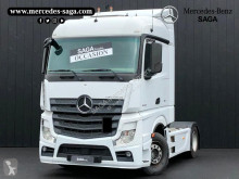 Tracteur Mercedes Actros II 1845 Streamspace 2.5m Euro 5 occasion