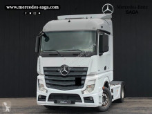 جرار Mercedes Actros II 1845 Streamspace 2.5m Euro 5