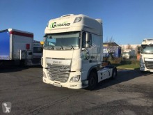 Tratores DAF XF 510 usado