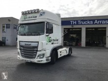 Tracteur DAF XF 510