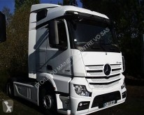 Cabeza tractora Mercedes Actros 1848 LS