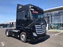 Használt nyergesvontató Mercedes Actros 1853