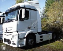 Tahač Mercedes Actros 1848 LS