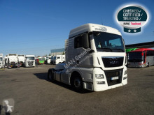 Tracteur MAN TGX 18.440 4X2 BLS
