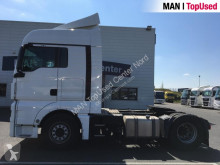 Cabeza tractora MAN TGX 18.480 4X2 BLS productos peligrosos / ADR usada