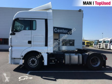 Tracteur produits dangereux / adr MAN TGX 18.480 4X2 BLS
