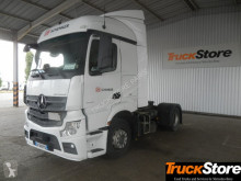 Mercedes Actros 1843LS tractor unit used